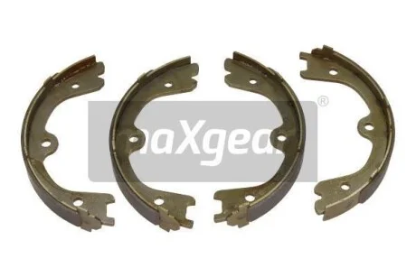 Колодки тормозные стояночного тормоза MAXGEAR 19-2080