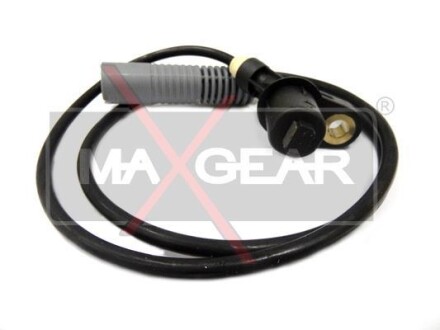 Датчик АБС MAXGEAR 20-0007