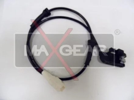 Датчик частоты вращения MAXGEAR 20-0023