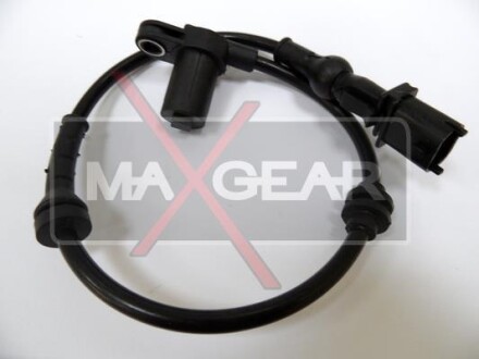 Датчик частоты вращения MAXGEAR 20-0040