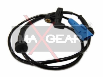 Датчик АБС MAXGEAR 20-0043