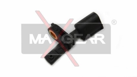 Датчик частоты вращения MAXGEAR 20-0061