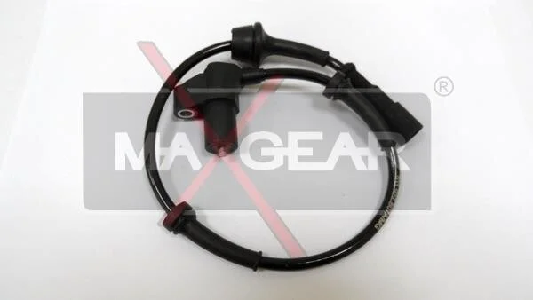 Датчик АБС MAXGEAR 20-0063 (фото 1)