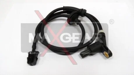 Датчик АБС MAXGEAR 20-0076