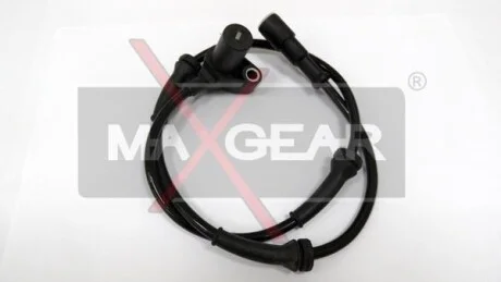 Датчик частоты вращения MAXGEAR 20-0080