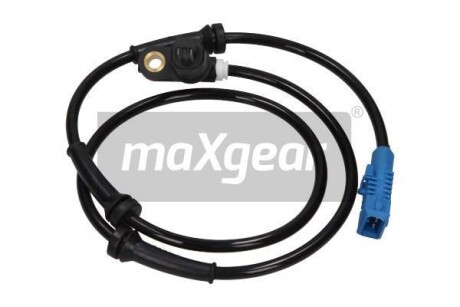 Датчик АБС MAXGEAR 20-0116