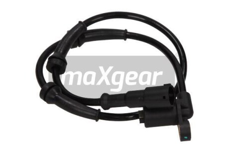 Датчик АБС MAXGEAR 20-0117