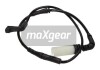 Датчик износа тормозных колодок MAXGEAR 20-0121 (фото 1)