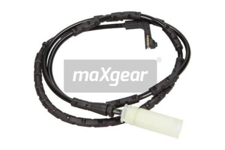 Датчик износа тормозных колодок MAXGEAR 20-0122