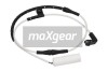 Датчик износа тормозных колодок MAXGEAR 20-0129 (фото 1)