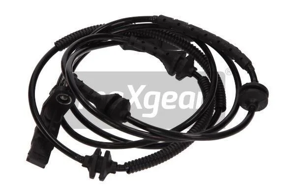 Датчик АБС MAXGEAR 20-0130 (фото 1)