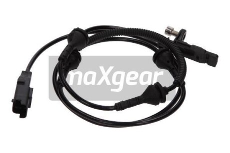 Датчик частоты вращения MAXGEAR 20-0131