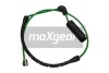 Датчик износа тормозных колодок MAXGEAR 200139 (фото 1)