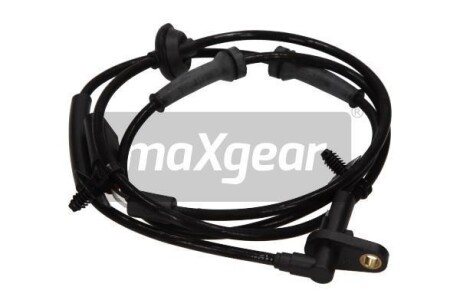 Датчик АБС MAXGEAR 200171