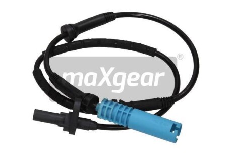 Датчик АБС MAXGEAR 200177