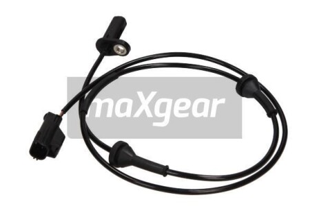 Датчик АБС MAXGEAR 200193