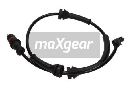 Датчик АБС MAXGEAR 200196