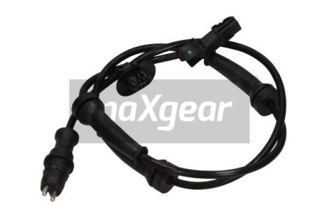 Датчик АБС MAXGEAR 200197