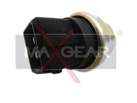 Датчик температуры охлаждающей жидкости MAXGEAR 21-0132 (фото 1)