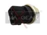 Датчик температуры охлаждающей жидкости MAXGEAR 21-0132 (фото 1)