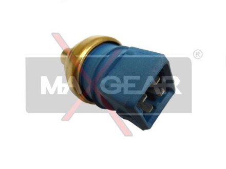 Датчик температуры охлаждающей жидкости MAXGEAR 21-0139