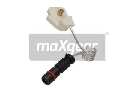 Датчик износа тормозных колодок MAXGEAR 23-0006