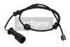 Датчик износа тормозных колодок MAXGEAR 230008 (фото 1)