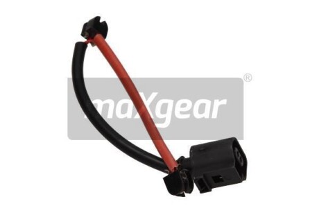 Датчик износа тормозных колодок MAXGEAR 23-0011