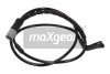 Датчик износа тормозных колодок MAXGEAR 230013 (фото 1)