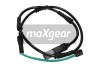 Датчик износа тормозных колодок MAXGEAR 230014 (фото 1)