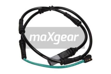 Датчик износа тормозных колодок MAXGEAR 230014