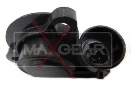 Датчик положения дроссельной заслонки MAXGEAR 24-0019