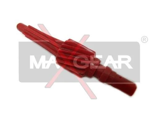 Датчик, участок пути MAXGEAR 25-0003 (фото 1)