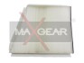 Фильтр салона MAXGEAR 26-0016 (фото 1)