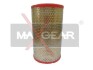 Воздушный фильтр MAXGEAR 26-0036 (фото 1)