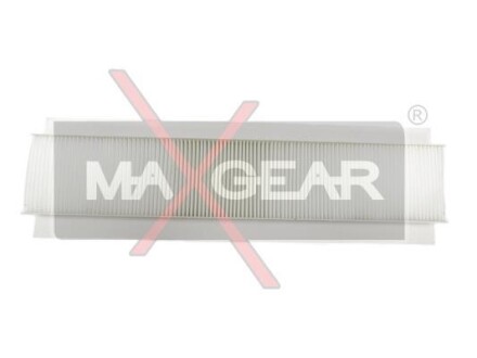 Фильтр салона MAXGEAR 26-0039