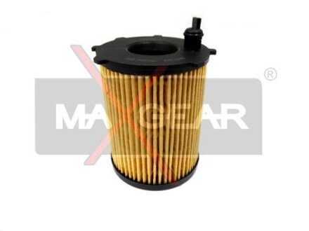 Масляный фильтр MAXGEAR 26-0040