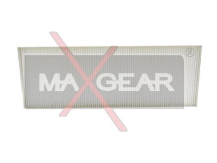 Фильтр салона MAXGEAR 26-0066