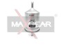 Топливный фильтр MAXGEAR 26-0078 (фото 1)