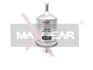 Топливный фильтр MAXGEAR 26-0078 (фото 1)