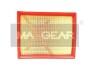 Воздушный фильтр MAXGEAR 26-0092 (фото 1)