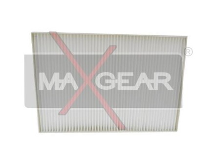 Фильтр салона MAXGEAR 26-0118