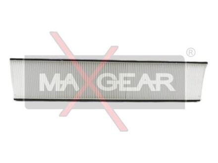 Фильтр салона MAXGEAR 26-0123