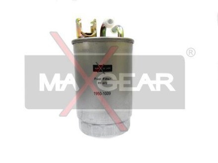 Топливный фильтр MAXGEAR 26-0144