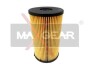 Топливный фильтр MAXGEAR 26-0162 (фото 1)