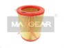 Воздушный фильтр MAXGEAR 26-0185 (фото 1)