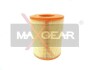 Воздушный фильтр MAXGEAR 26-0190 (фото 1)