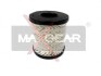 Масляный фильтр MAXGEAR 26-0193 (фото 1)