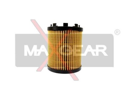 Масляный фильтр MAXGEAR 26-0195 (фото 1)