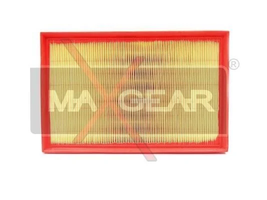 Воздушный фильтр MAXGEAR 26-0198 (фото 1)